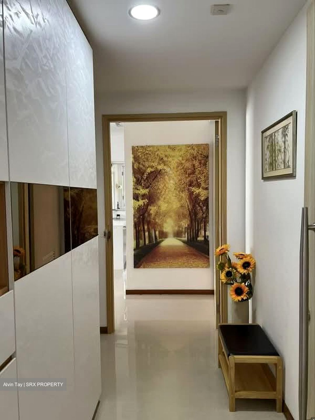 Forestville (D25), Condominium #594851321